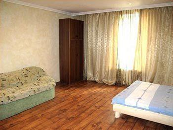 Santa Sofia Hotel Kiev Esterno foto